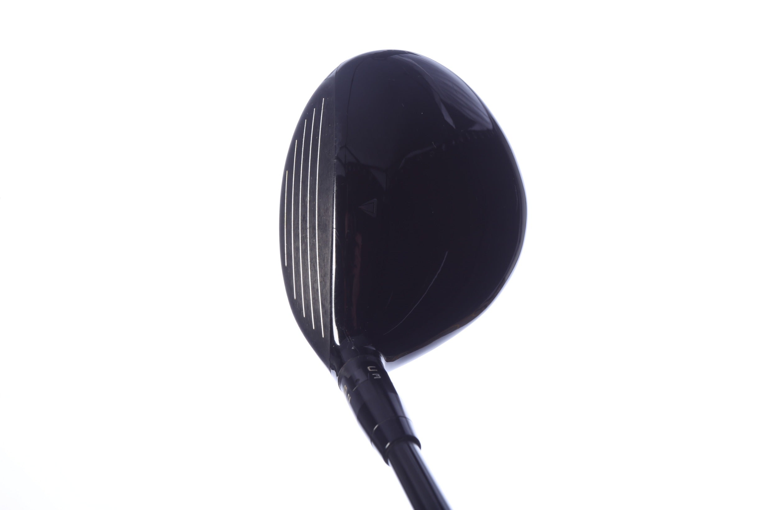 Used Titleist TS2 3-Wood - Right-Handed - 15 Degrees - Stiff Flex