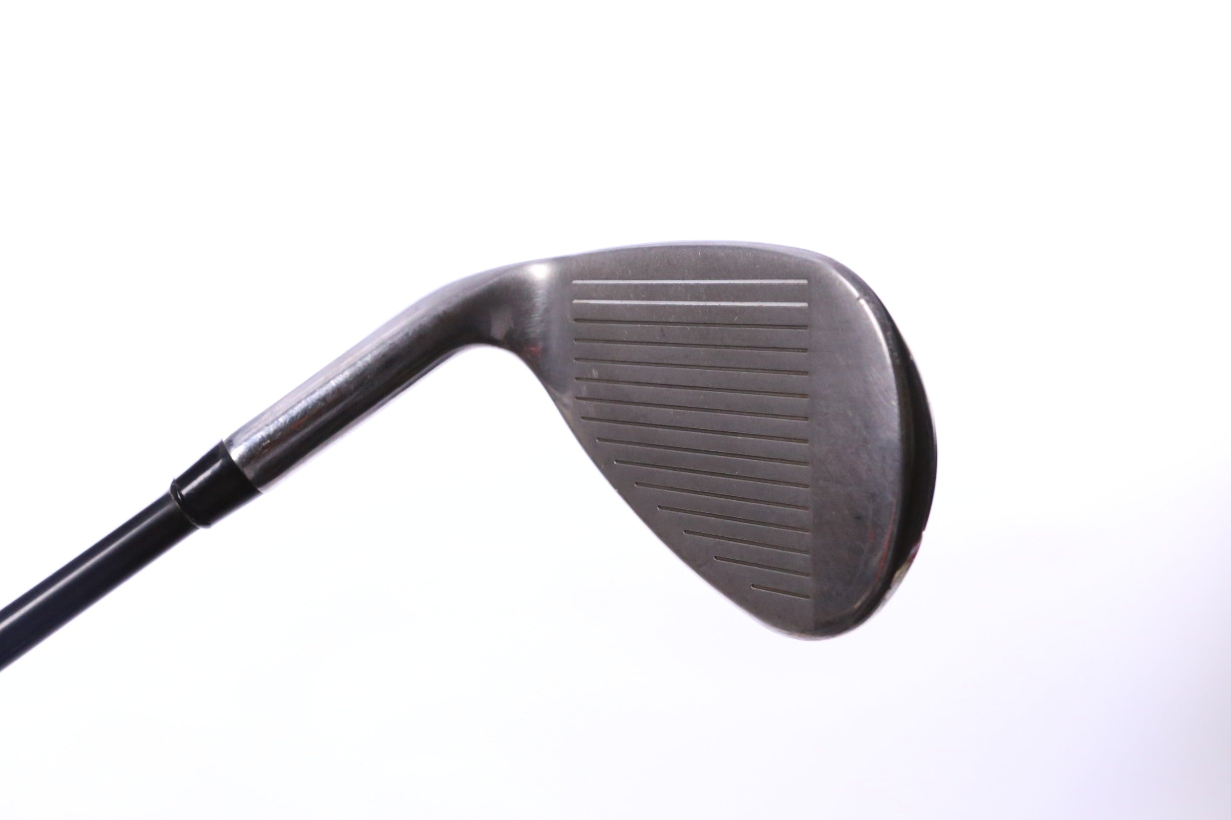 Used Callaway Rogue ST MAX Gap Wedge - Right-Handed - 51 Degrees - Regular Flex