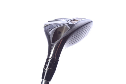Used Callaway Paradym X 5H Hybrid - Right-Handed - 25 Degrees - Regular Flex-Next Round