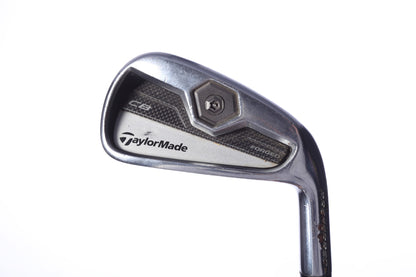 Used TaylorMade Tour Preferred CB Single 3-Iron - Right-Handed - Stiff Flex-Next Round