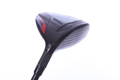 Used TaylorMade STEALTH 3-Wood - Right-Handed - 15 Degrees - Stiff Flex