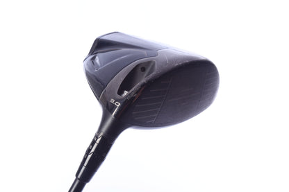 Used Callaway Paradym Driver - 9 Degrees - Regular Flex Mitsubishi Tensei Blue AV Series - Right-Handed