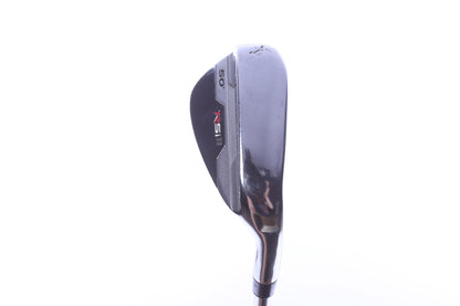 Used TaylorMade RSi 1 Approach Wedge - Right-Handed - 50 Degrees - Regular Flex