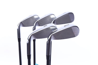 Used Ping G430 Iron Set - Right-Handed - 6-PW - Regular Flex