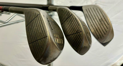 Wholesale Lot of 20 Golf Clubs - Assorted Drivers-Next Round
