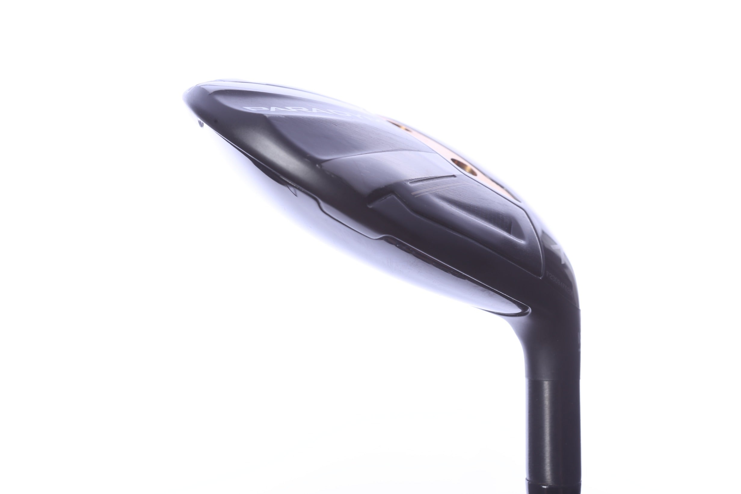 Used Callaway Paradym 7-Wood - Right-Handed - 21 Degrees - Regular Flex-Next Round