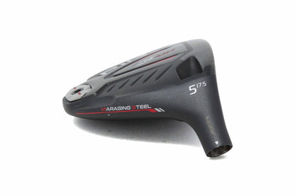 Used Ping G410 5-Wood - HEAD ONLY - Right-Handed - 17.5 Degrees