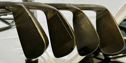 50 Assorted Irons and Wedges-Next Round