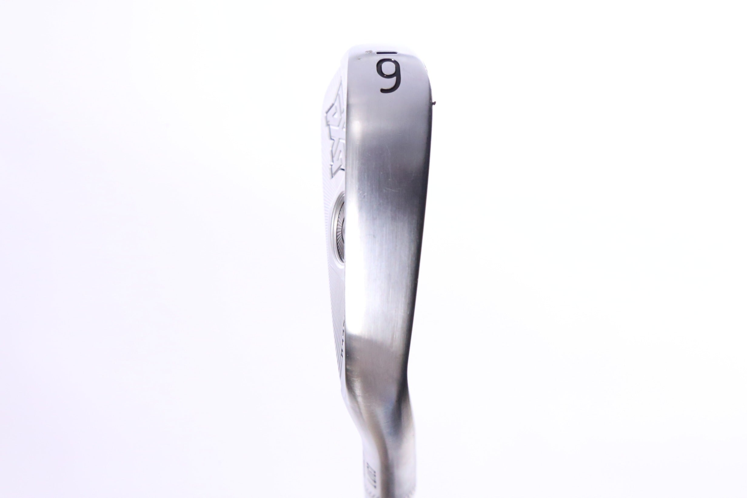 Used PXG 0317 T Single 6-Iron - Right-Handed - Regular Flex-Next Round