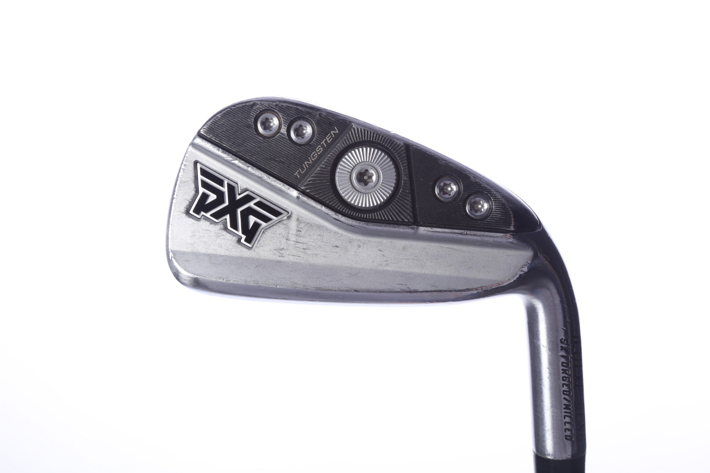 Used PXG 0311 XP Gen 6 Single 7-Iron - Right-Handed - Regular Flex-Next Round