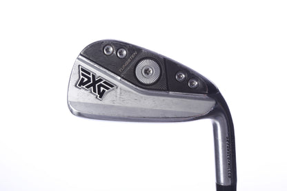 Used PXG 0311 XP Gen 6 Single 7-Iron - Right-Handed - Regular Flex-Next Round