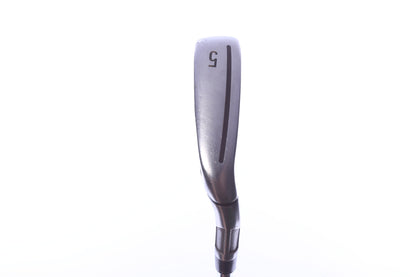 Used TaylorMade STEALTH Single 5-Iron - Right-Handed - Regular Flex