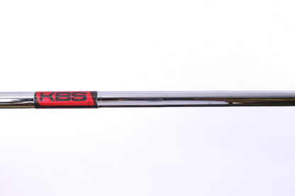 Used Titleist Vokey Black Nickel 200 Series Lob Wedge - Right-Handed - 60 Degrees - Wedge Flex-Next Round