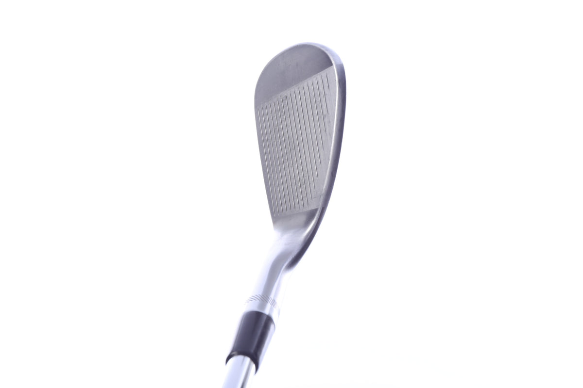 Used Titleist Vokey SM10 Tour Chrome Wedge Set - Right-Handed - 52*, 56* - Wedge Flex