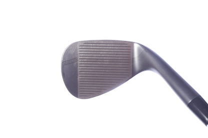 Used Ping s159 Midnight Lob Wedge - Left-Handed - 58 Degrees - Wedge Flex-Next Round