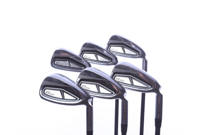 Used Ping G730 Iron Set - Right-Handed - 5-PW - Regular Flex