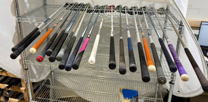 Wholesale Lot of 20 Golf Clubs - Cobra Ladies Fairway Woods-Next Round