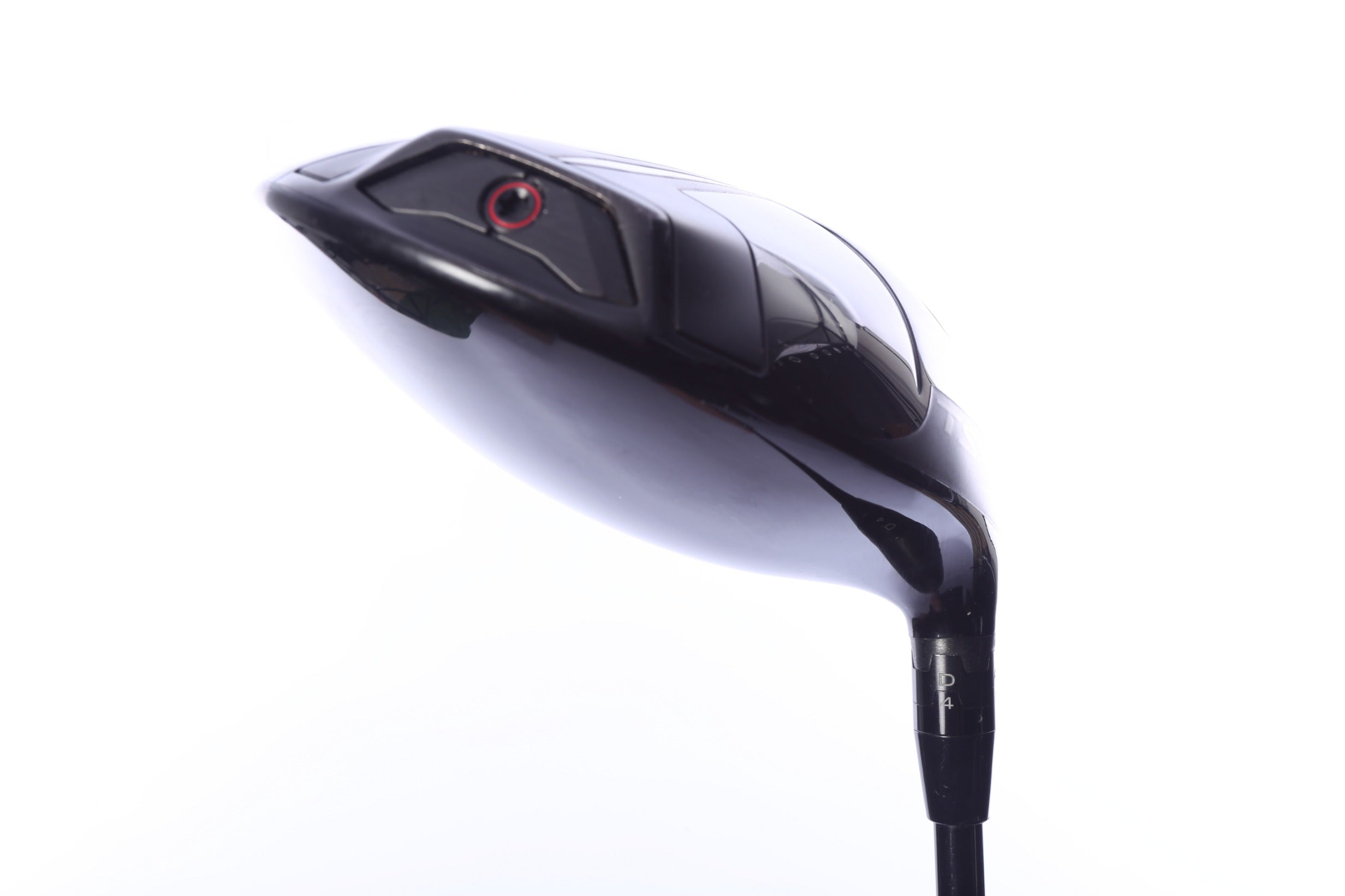 Used Titleist TSR2 Driver - 9 Degrees - Stiff Flex Project X HZRDUS RDX - Right-Handed
