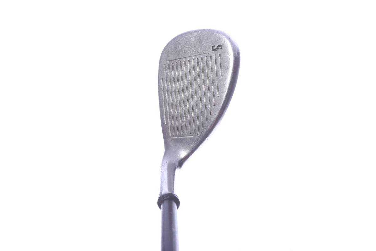 Used Callaway X-22 Sand Wedge - Right-Handed - 56 Degrees - Regular Flex-Next Round