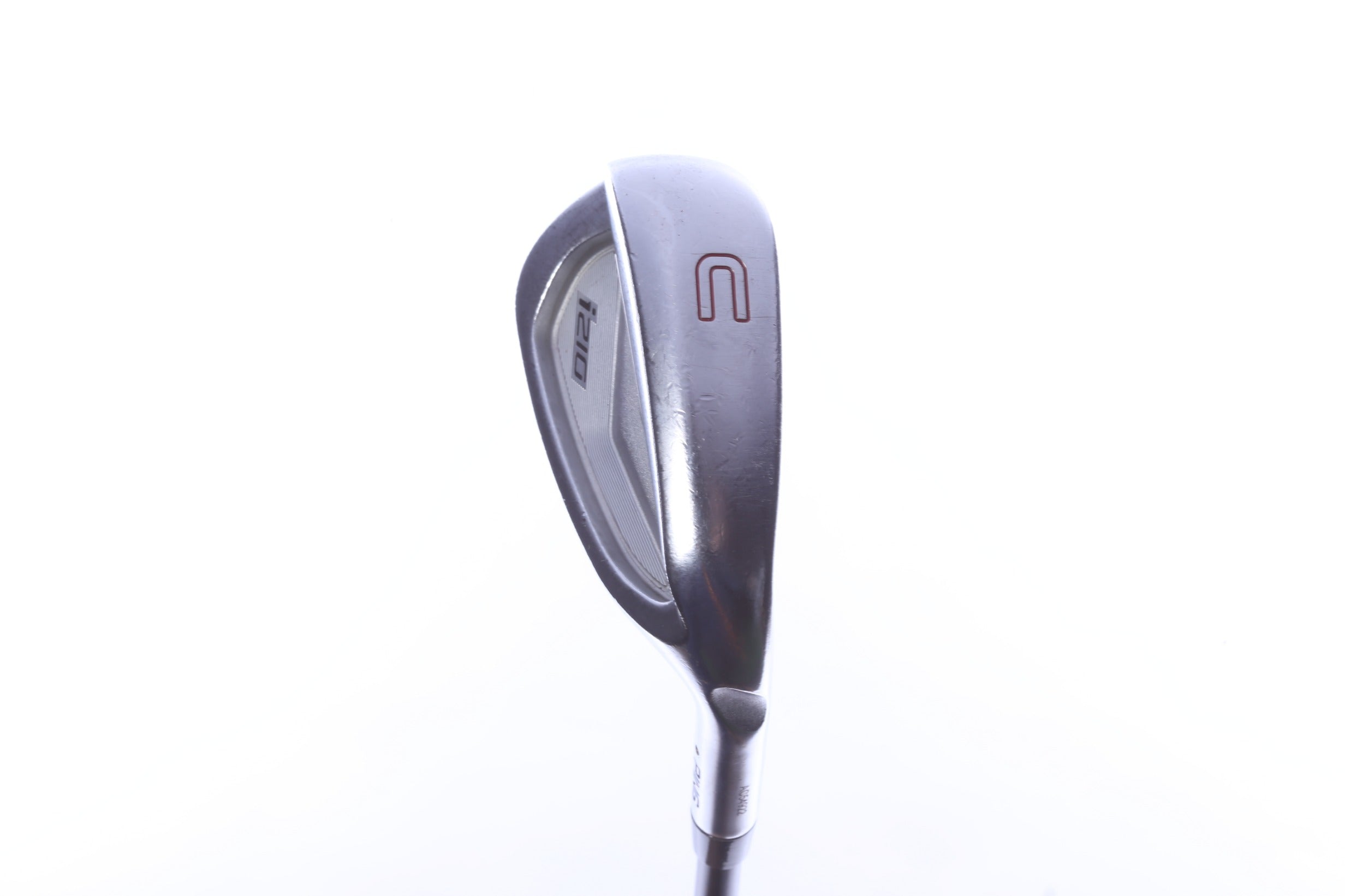 Used Ping i210 Utility Wedge - Right-Handed - 50 Degrees - Regular Flex-Next Round