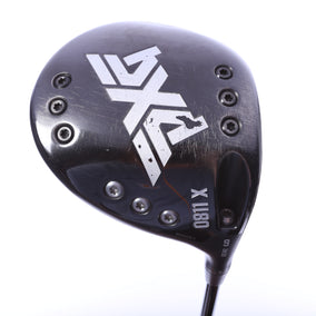 Used PXG 0811 X Gen2 Driver - 9 Degrees - Tour Extra Stiff Flex Mitsubishi Tensei Blue CK Pro Series - Right-Handed-Next Round