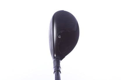 Used TaylorMade STEALTH 2 Rescue 3H Hybrid - Right-Handed - 19 Degrees - Regular Flex