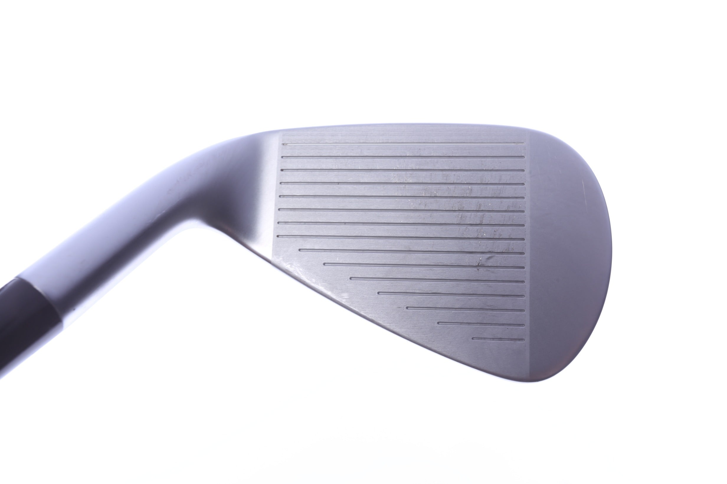 Used Srixon ZXi4 Single 9-Iron - Right-Handed - Regular Flex