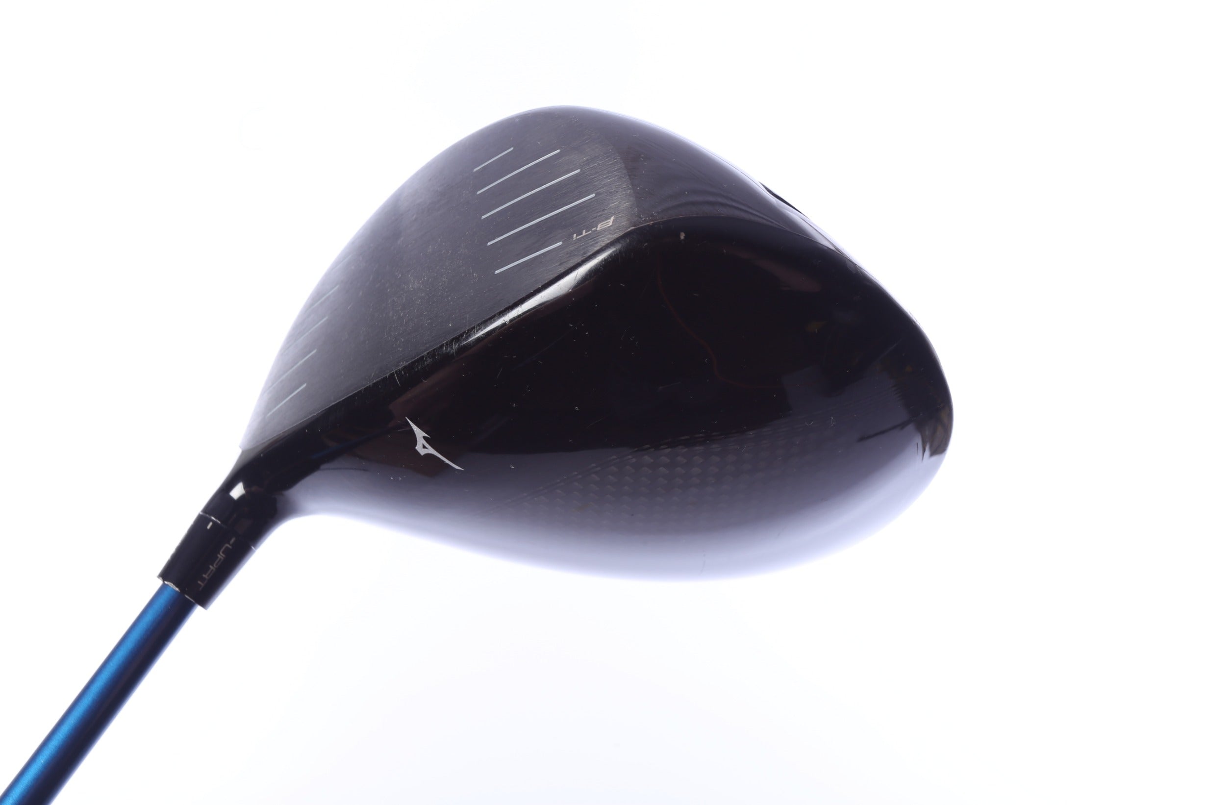 Used Mizuno ST-Z 220 Driver - 10.5 Degrees - Regular Flex Project X Even Flow Riptide - Right-Handed