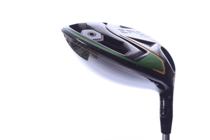 Used Callaway Epic Flash Driver - 10.5 Degrees - Seniors Flex Project X Even Flow - Right-Handed