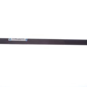 Used Fujikura Motore X HB Hybrid Regular Graphite Hybrid Shaft - 42 in - No Adapter-Next Round