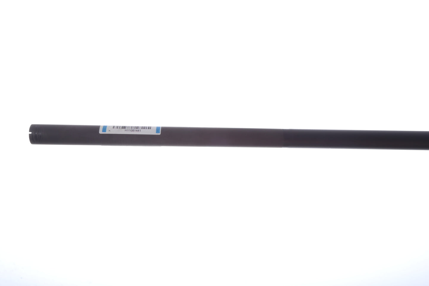 Used Fujikura Motore X HB Hybrid Regular Graphite Hybrid Shaft - 42 in - No Adapter-Next Round