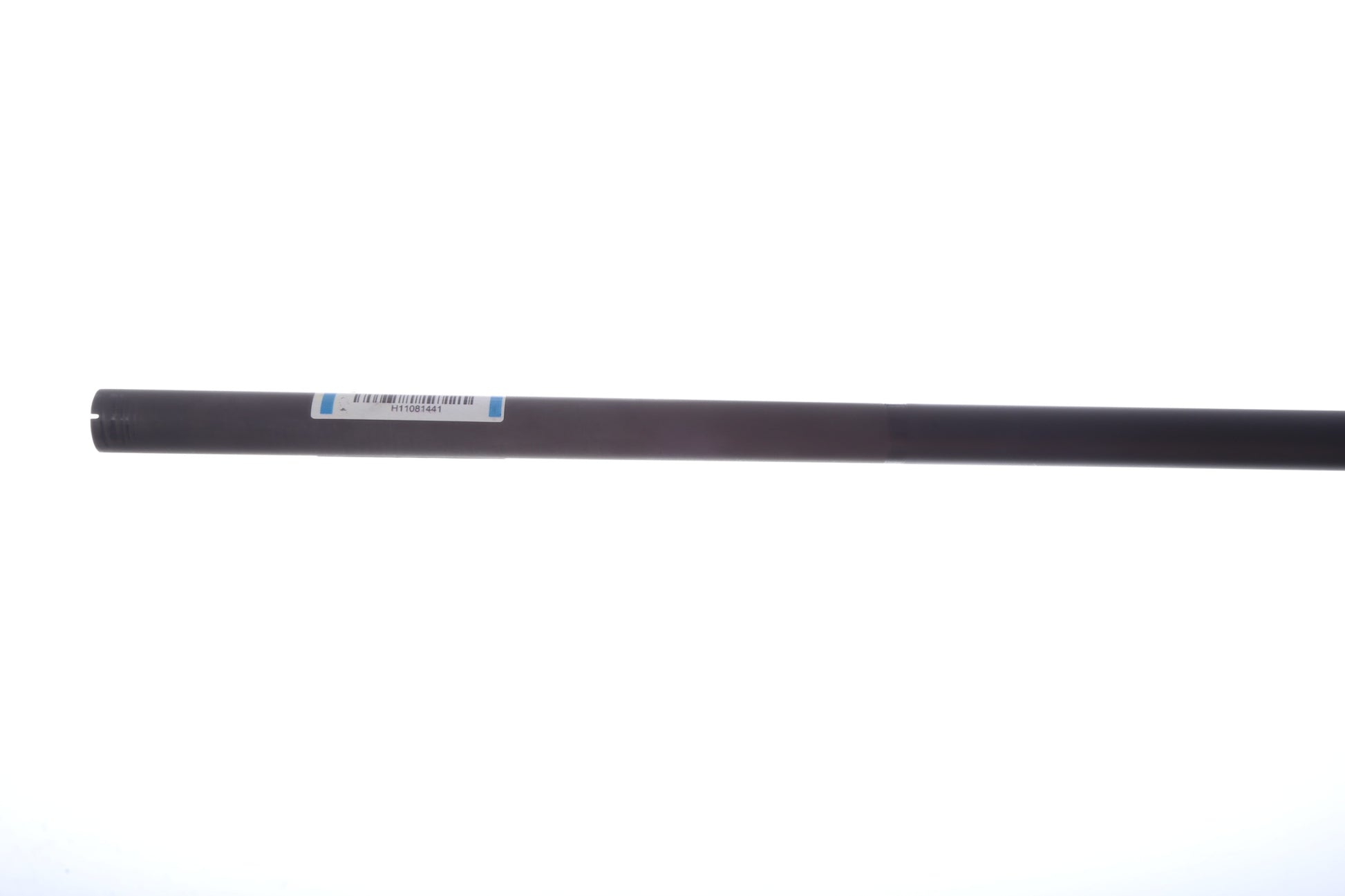 Used Fujikura Motore X HB Hybrid Regular Graphite Hybrid Shaft - 42 in - No Adapter-Next Round