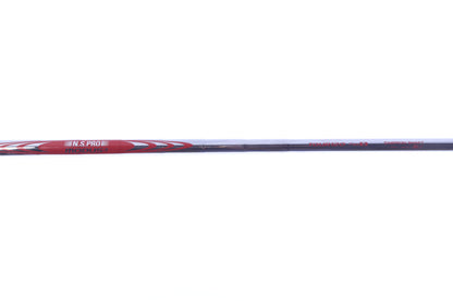 Used Srixon ZX7 Single 7-Iron - Right-Handed - Stiff Flex