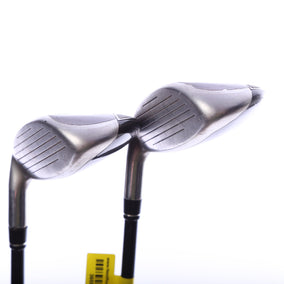 Used Callaway FT-iZ Hybrid Set - Right-Handed - 3H, 4H - Regular Flex-Next Round