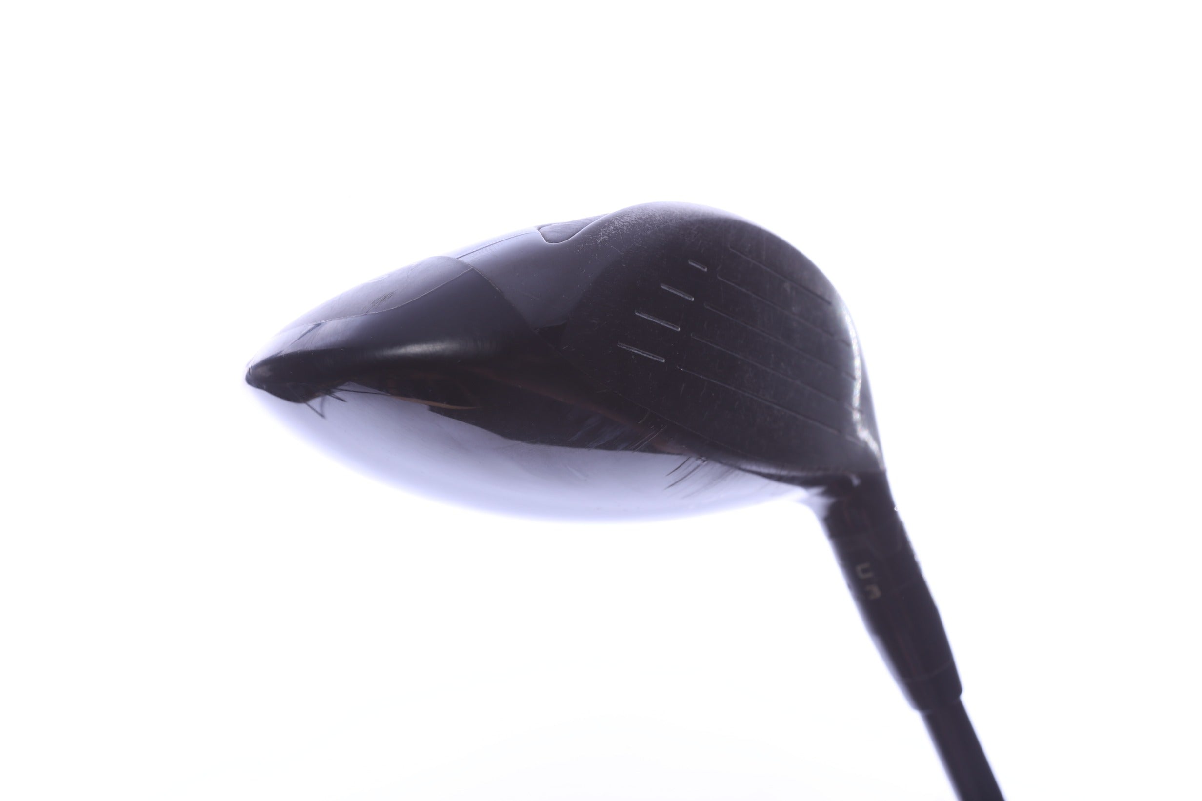 Used Titleist TSi3 3-Wood - Left-Handed - 15 Degrees - Extra Stiff Flex