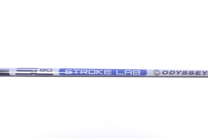 Used Odyssey Ai-ONE 2-Ball Jailbird Mini Putter - Right-Handed - 35 in - Mallet