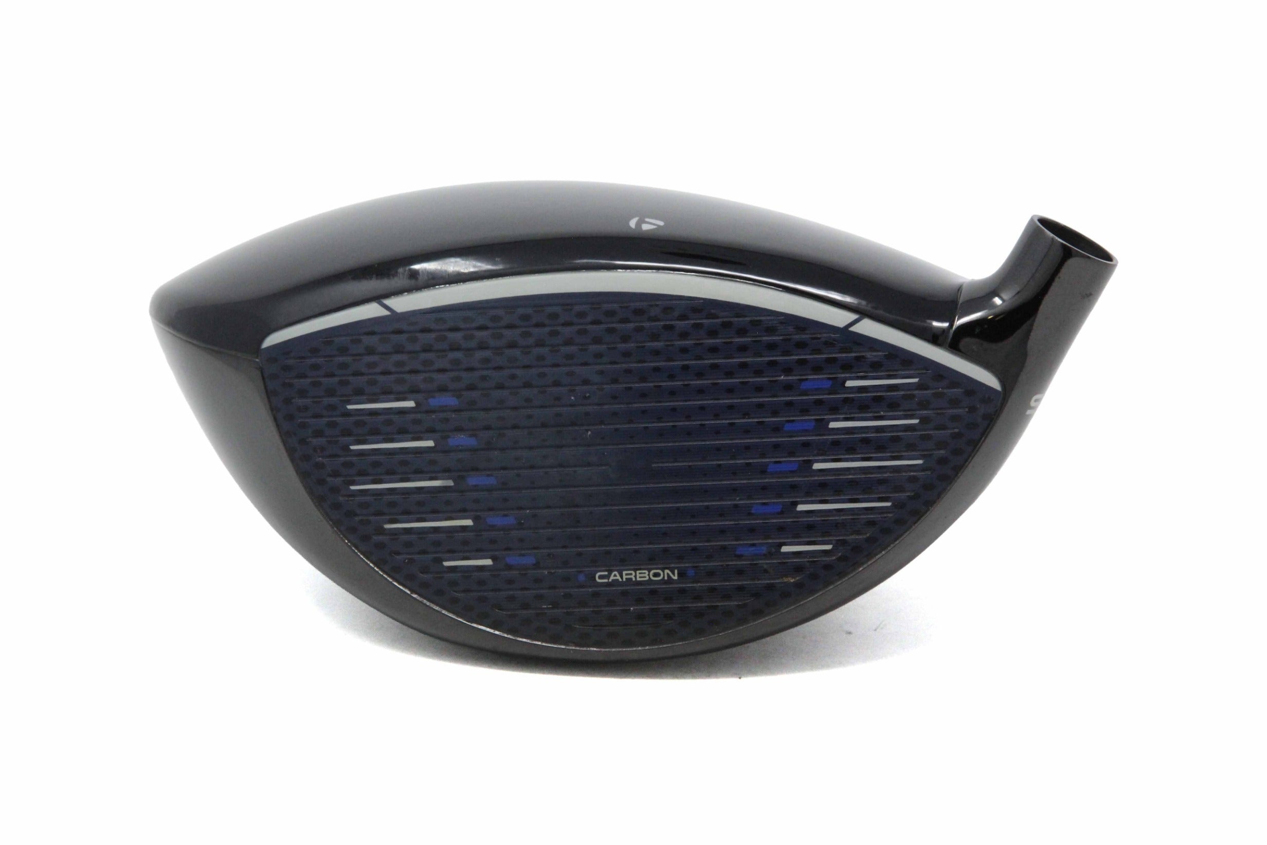 Used TaylorMade Qi10 LS Driver - HEAD ONLY - Right-Handed - 10.5 Degrees