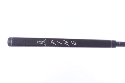 Used Ping 2024 Anser 2 Putter - Right-Handed - 33 in - Blade-Next Round