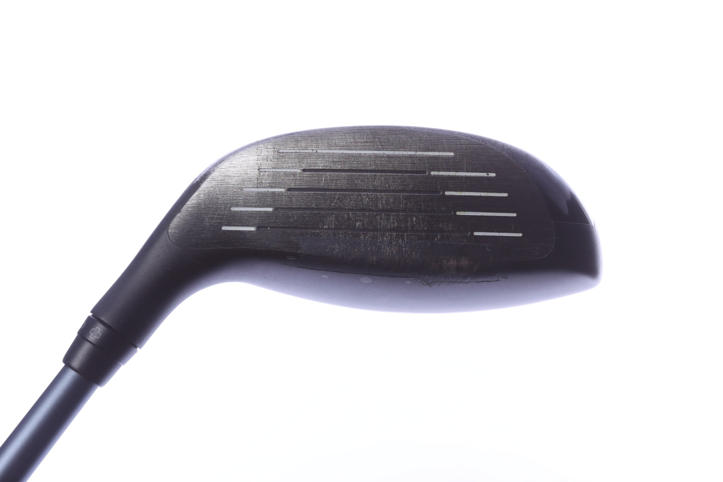 Used Ping G425 MAX 7-Wood - Right-Handed - 20.5 Degrees - Regular Flex