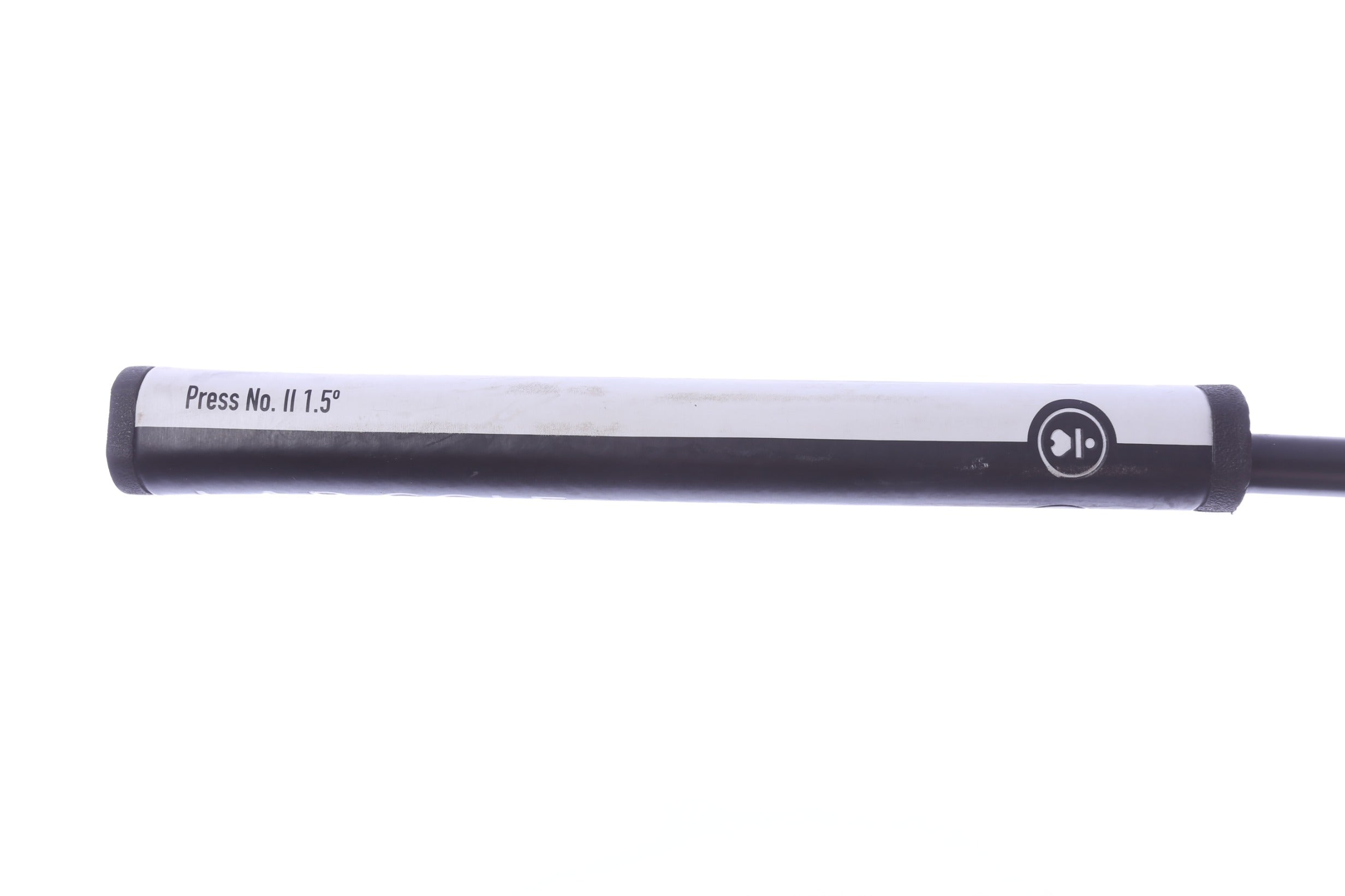Used L.A.B. Golf Mezz 1 Max Putter - Right-Handed - 34 in - Mallet