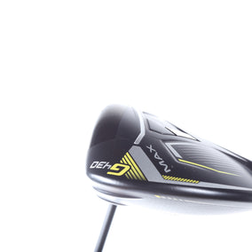 Used Ping G430 MAX Driver - 10.5 Degrees - Regular Flex Ping Alta CB - Right-Handed-Next Round