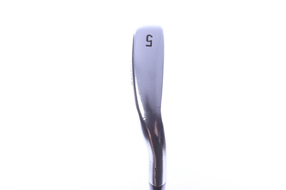Used Callaway Apex 19 Single 5-Iron - Right-Handed - Extra Stiff Flex