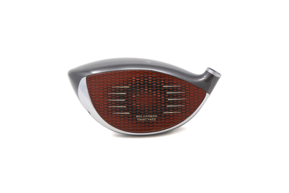 Used TaylorMade STEALTH Driver - HEAD ONLY - Right-Handed - 10.5 Degrees