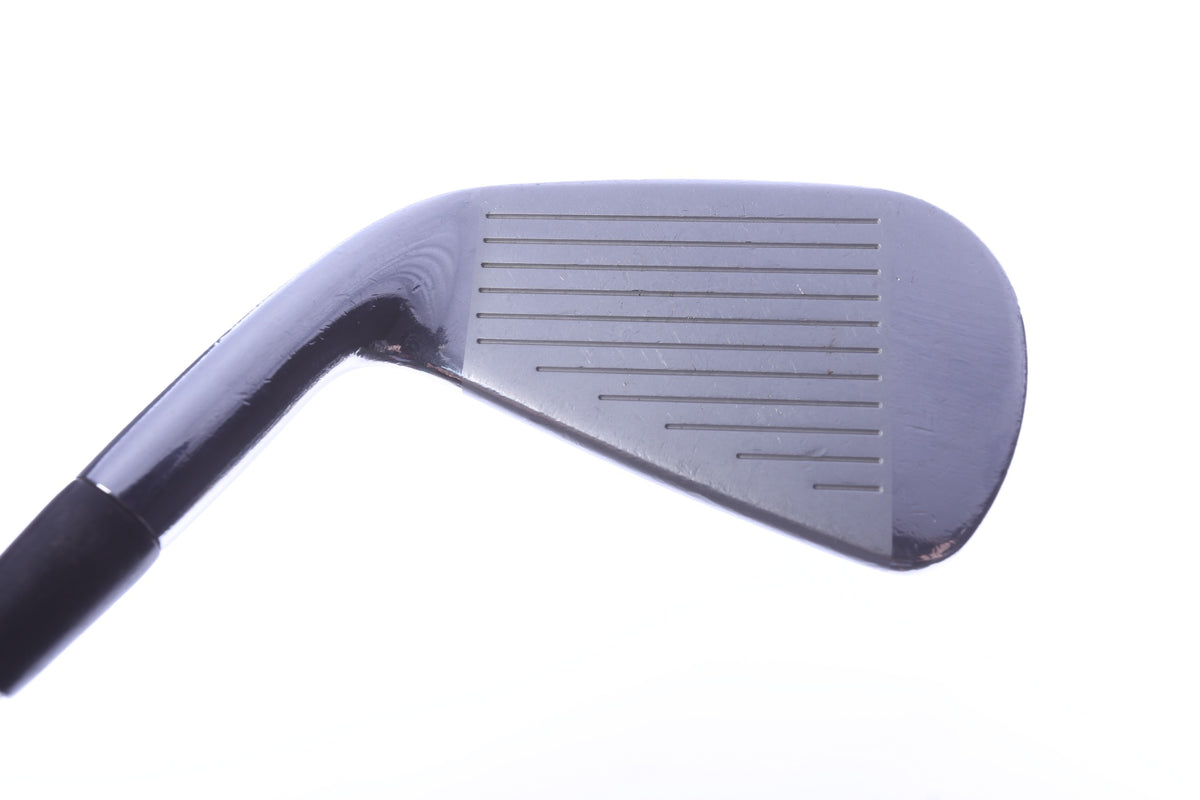 Used Titleist CB 710 Forged Single 2-Iron - Right-Handed - Stiff Flex