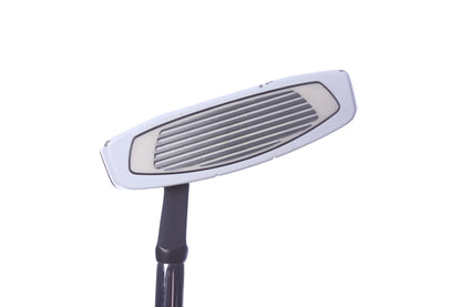Used TaylorMade Spider EX Platinum Putter - Right-Handed - 36 in - Mallet