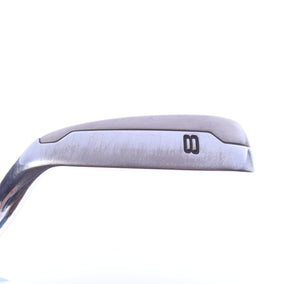 Used Callaway Great Big Bertha 23 Single 8-Iron - Right-Handed - Regular Flex-Next Round