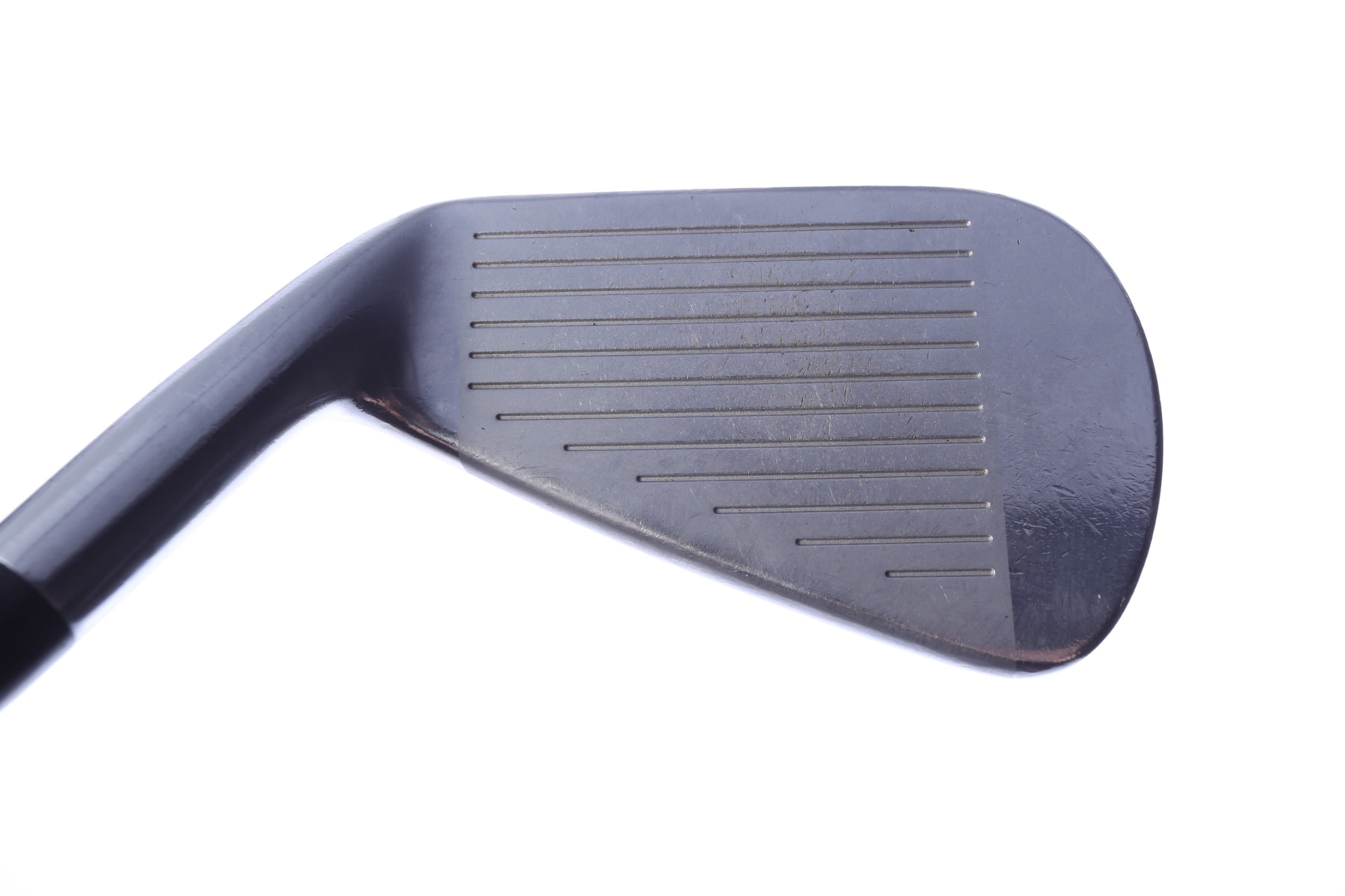 Used Mizuno JPX 850 Forged Single 5-Iron - Right-Handed - Stiff Flex