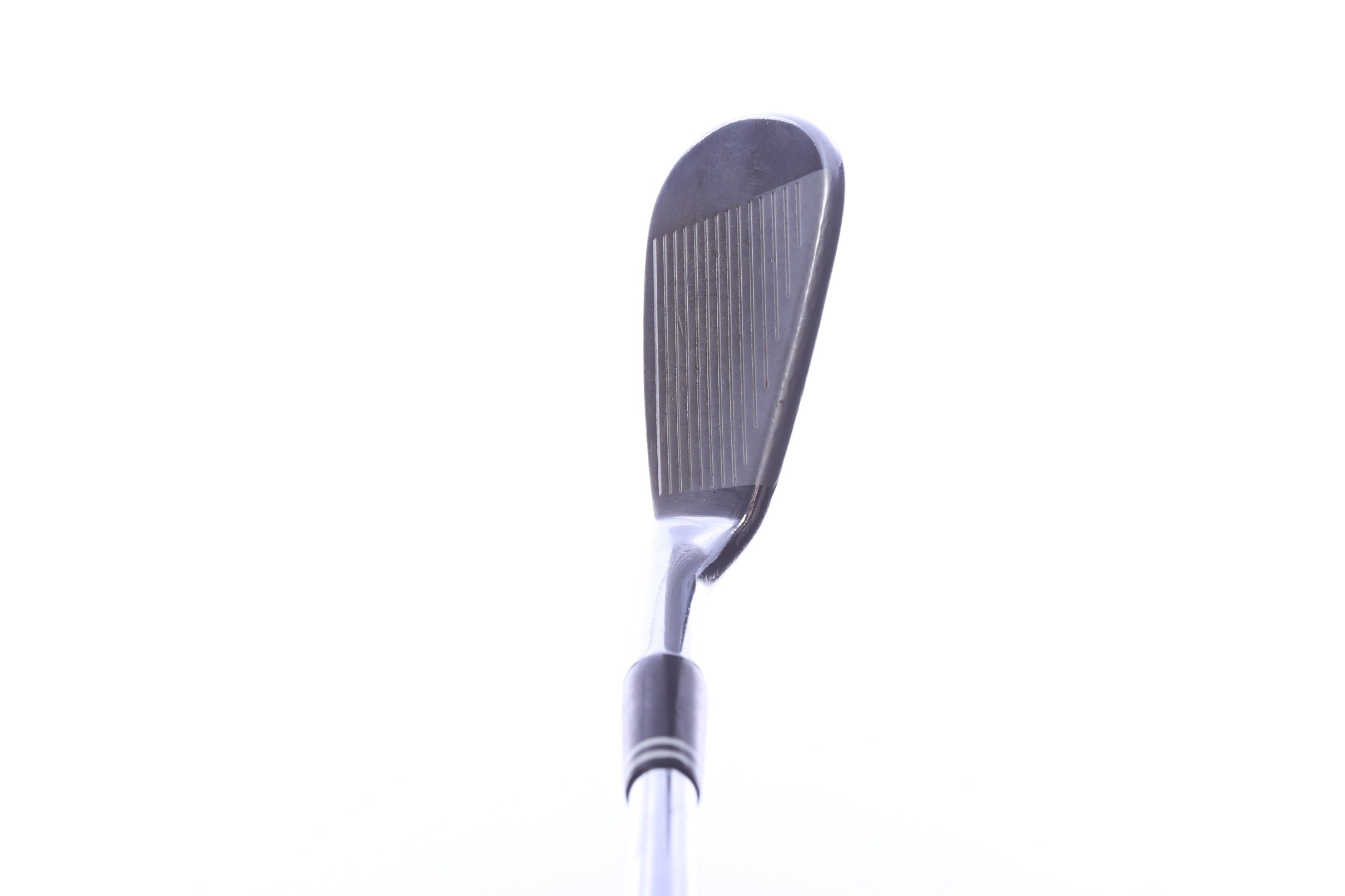 Used Cleveland TA3 FORM FORGED Iron Set - Right-Handed - 3-PW - Stiff Flex