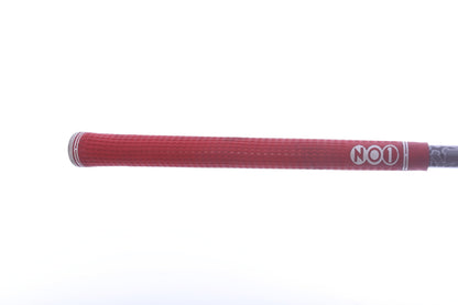 Used Nakashima Ntec 2.80 Driver - 9.5 Degrees - Stiff Flex Mitsubishi Fubuki 53x5ct - Right-Handed