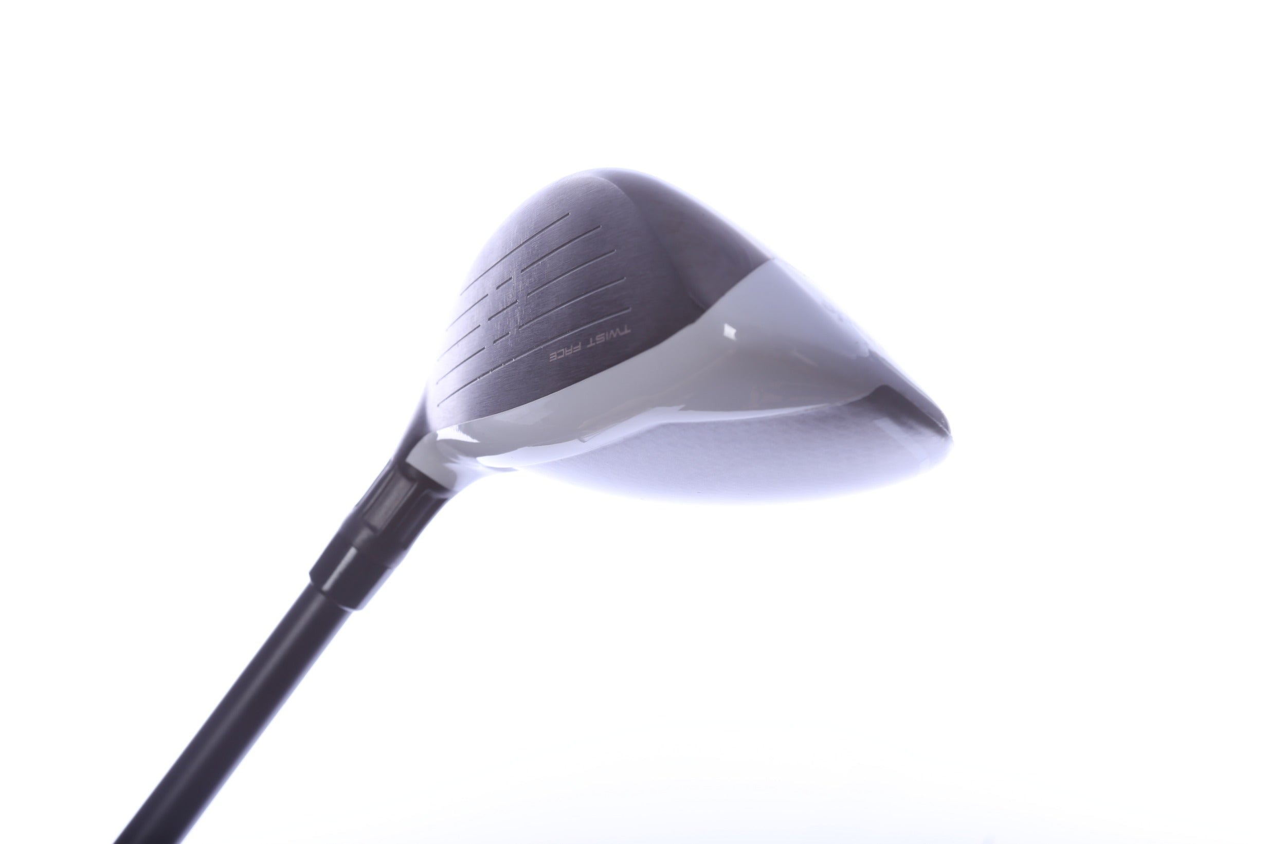Used TaylorMade SIM MAX 6H - HEAD ONLY - Right-Handed - 28 Degrees-Next Round